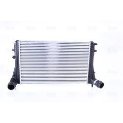 Intercooler NISSENS 96493 OE Ref 1K0145803AE
