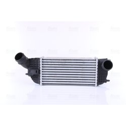 Intercooler NISSENS 96497 OE Ref 0384.N4