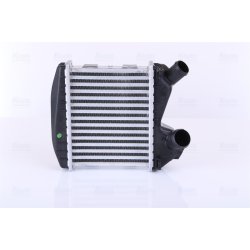 Intercooler NISSENS 96499 OE Ref 0002490V005