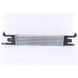 Intercooler NISSENS 96500 OE Ref 55702237 NISSENS