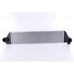 Intercooler NISSENS 96501 OE Ref 2141000Q0D