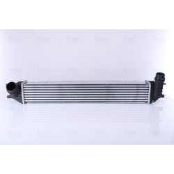Intercooler NISSENS 96502 OE Ref 14 46 100 01N
