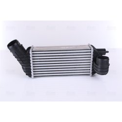 Intercooler NISSENS 96512 OE Ref 0384.P3