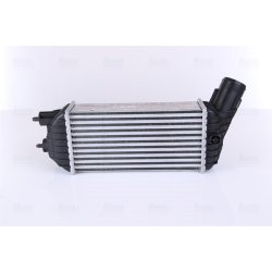 Intercooler NISSENS 96512 OE Ref 0384.P3 NISSENS