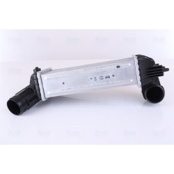 Intercooler NISSENS 96512 OE Ref 0384.P3 NISSENS