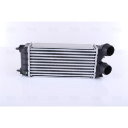 Intercooler NISSENS 96514 OE Ref 9800291280
