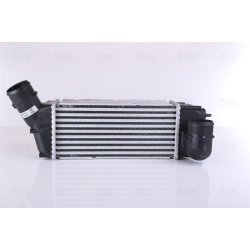 Intercooler NISSENS 96515 OE Ref 0384.K0
