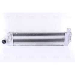 Intercooler NISSENS 96522 OE Ref 8200325003
