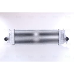 Intercooler NISSENS 96525 OE Ref 1362067J01