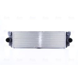 Intercooler NISSENS 96526 OE Ref 9065010201