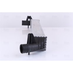 Intercooler NISSENS 96530 OE Ref 6R0145805C NISSENS