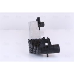 Intercooler NISSENS 96530 OE Ref 6R0145805C NISSENS