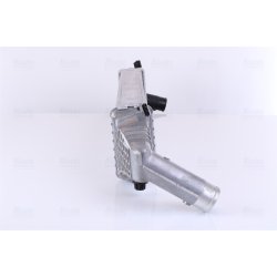 Intercooler NISSENS 96532 OE Ref Y601-13-550 B NISSENS