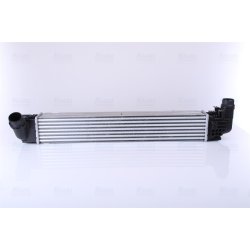 Intercooler NISSENS 96533 OE Ref 8200880552