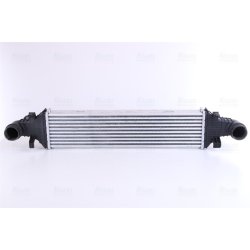 Intercooler NISSENS 96534 OE Ref A2045000200