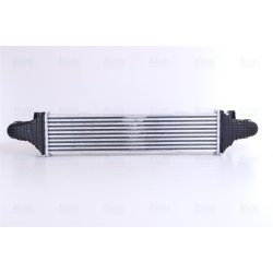 Intercooler NISSENS 96534 OE Ref A2045000200 NISSENS