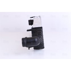 Intercooler NISSENS 96534 OE Ref A2045000200 NISSENS