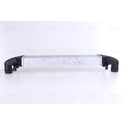 Intercooler NISSENS 96534 OE Ref A2045000200 NISSENS