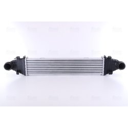 Intercooler NISSENS 96535 OE Ref A2045000100