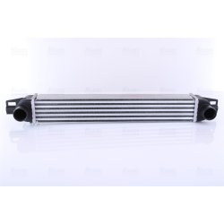 Intercooler NISSENS 96536 OE Ref 51790623