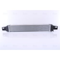 Intercooler NISSENS 96536 OE Ref 51790623 NISSENS