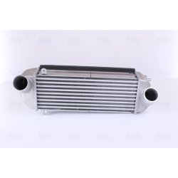 Intercooler NISSENS 96537 OE Ref 282712F000