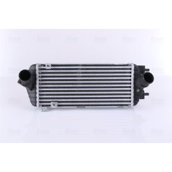 Intercooler NISSENS 96538 OE Ref 282712A800