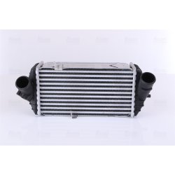 Intercooler NISSENS 96539 OE Ref 282712A740