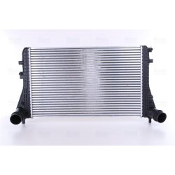 Intercooler NISSENS 96542 OE Ref 1K0145803BE