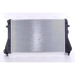 Intercooler NISSENS 96542 OE Ref 1K0145803BE NISSENS