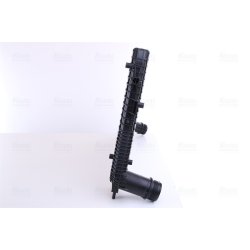 Intercooler NISSENS 96542 OE Ref 1K0145803BE NISSENS