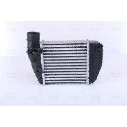 Intercooler NISSENS 96544 OE Ref 4F0.145.805 J