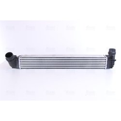 Intercooler NISSENS 96545 OE Ref 144960600R