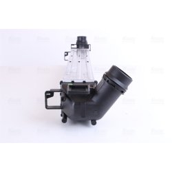 Intercooler NISSENS 96545 OE Ref 144960600R NISSENS