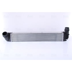 Intercooler NISSENS 96546 OE Ref 144960734R