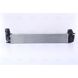 Intercooler NISSENS 96546 OE Ref 144960734R NISSENS