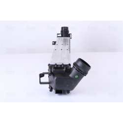 Intercooler NISSENS 96546 OE Ref 144960734R NISSENS