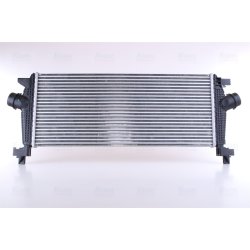 Intercooler NISSENS 96547 OE Ref 13330387