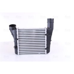 Intercooler NISSENS 96549 OE Ref 8E0145805T