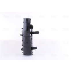 Intercooler NISSENS 96549 OE Ref 8E0145805T NISSENS