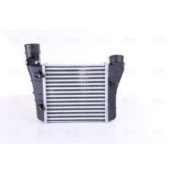 Intercooler NISSENS 96549 OE Ref 8E0145805T NISSENS