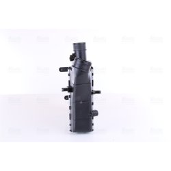 Intercooler NISSENS 96549 OE Ref 8E0145805T NISSENS
