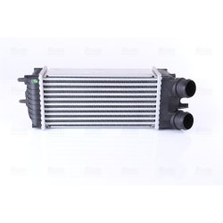 Intercooler NISSENS 96550 OE Ref 9645965180