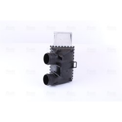 Intercooler NISSENS 96550 OE Ref 9645965180 NISSENS