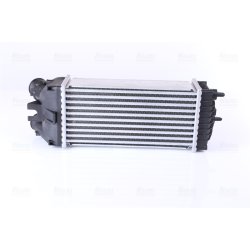 Intercooler NISSENS 96550 OE Ref 9645965180 NISSENS