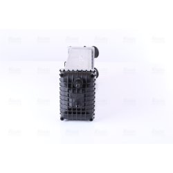 Intercooler NISSENS 96550 OE Ref 9645965180 NISSENS