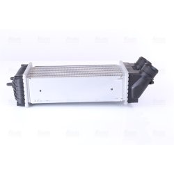 Intercooler NISSENS 96550 OE Ref 9645965180 NISSENS