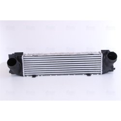 Intercooler NISSENS 96552 OE Ref 7600530