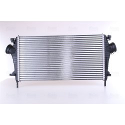 Intercooler NISSENS 96554 OE Ref 13241751