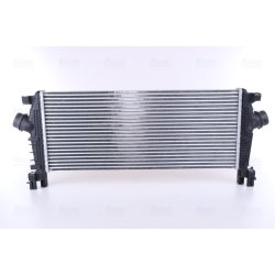 Intercooler NISSENS 96555 OE Ref 13311080